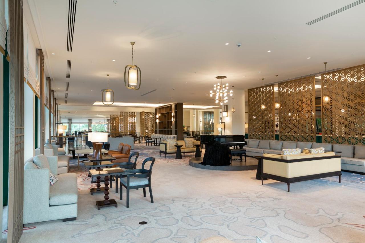 Ic Hotels Green Palace - Kids Concept Antália Exterior foto The lounge at the airport